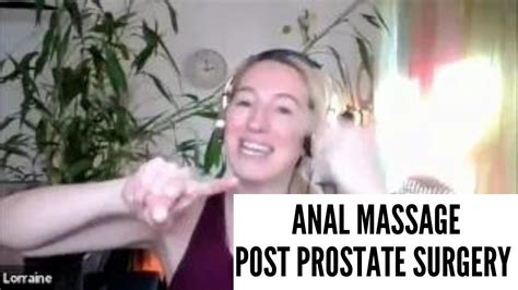 Prostate Massage Brothel Sidareja